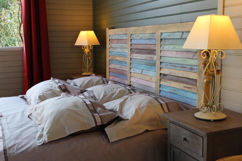 La Villa Florida Dieppe Quarto foto